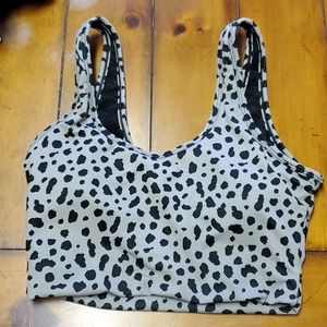 Balance Athletica sports bra